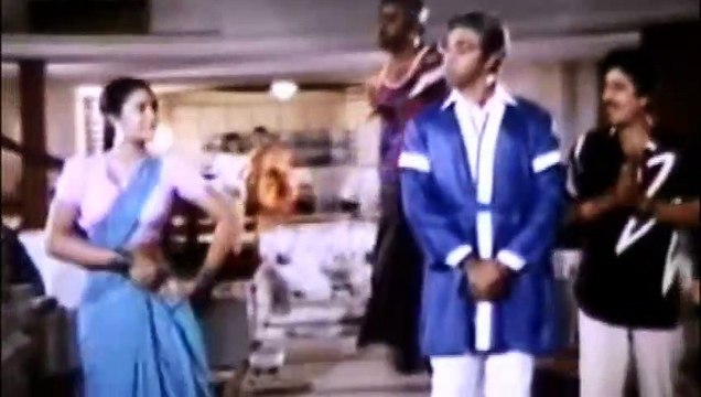 Pacha Molaga Athu — Malaysia Vasudevan, S. Janaki | From Movie: Mr. Bharath — (1986) — Tamil-language/Magic/Hindi/Movie/Indian/மொழி: தமிழ்