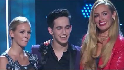 So You Think You Can Dance - S16E13 - Top 6 Perform - September 2, 2019 || So You Think You Can Dance (09/2/2019) Part 02