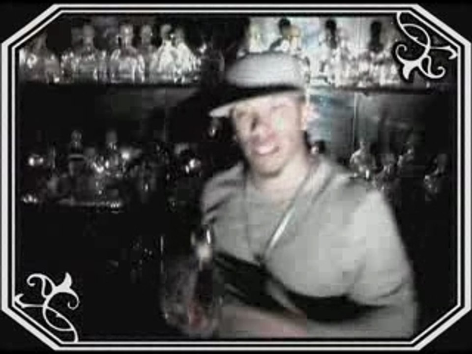 Young De - Patron [NEW]