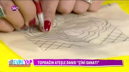 Evde Yap