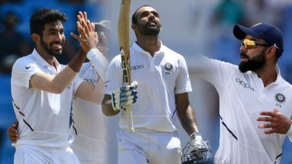 IND vs WI 2nd test : ಪಂದ್ಯವನ್ನು ಗೆಲ್ಲಲು ಪ್ರಮುಖ 3 ಕಾರಣಗಳೇನು ? | Oneindia Kannada