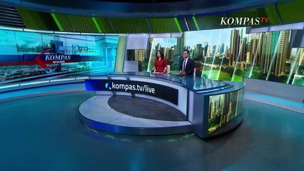 Pasca OTT, KPK Segel Ruang Kerja Bupati Muara Enim