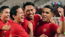 Jelang Timnas Indonesia vs Malaysia, Saddil Ramdani Starter?
