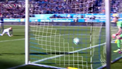 20 most embarrassing moments in sports