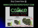 How to Buy Crave Energy Drink
