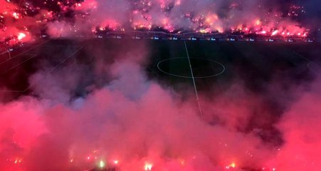 Galatasaray, yeni transferler için 4 Eylül'de imza töreni düzenleyecek!