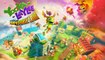 Yooka-Laylee and the Impossible Lair - Bande-annonce date de sortie