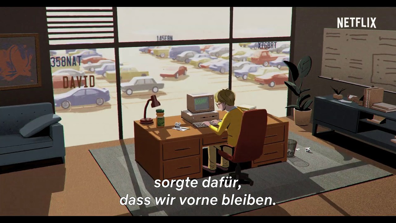 Der Mensch Bill Gates Trailer