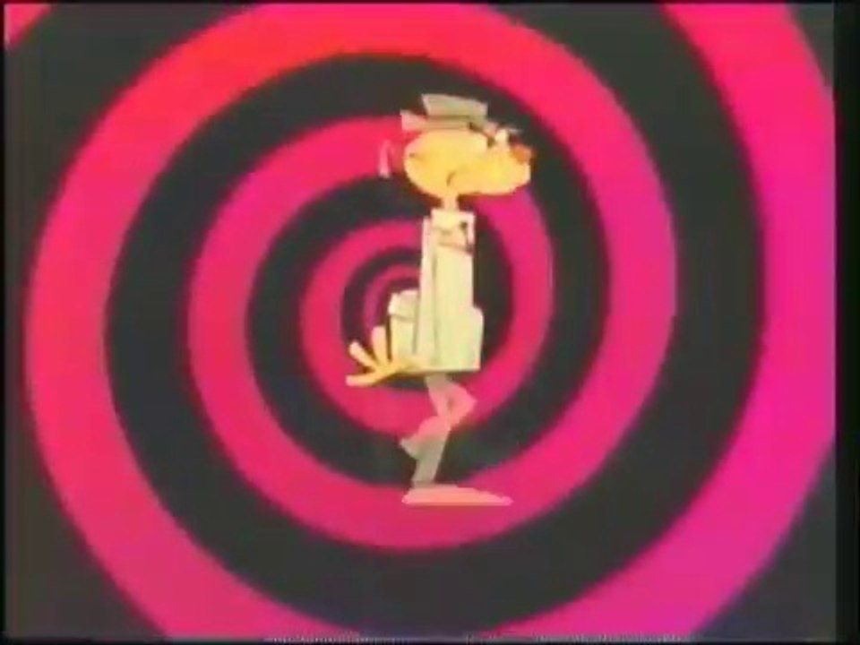 James Hound générique