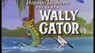Wally Gator générique
