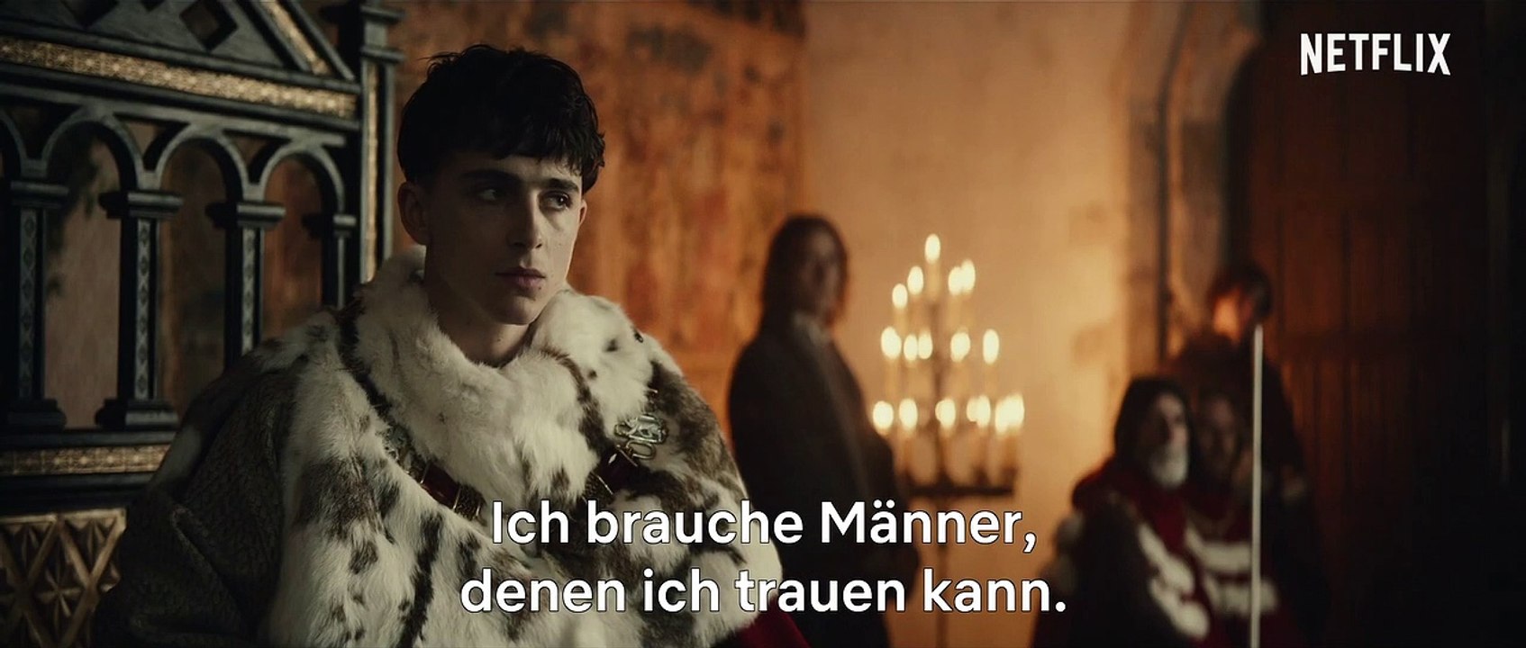 The King Film
