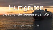 Hurtigruten Münster Trailer