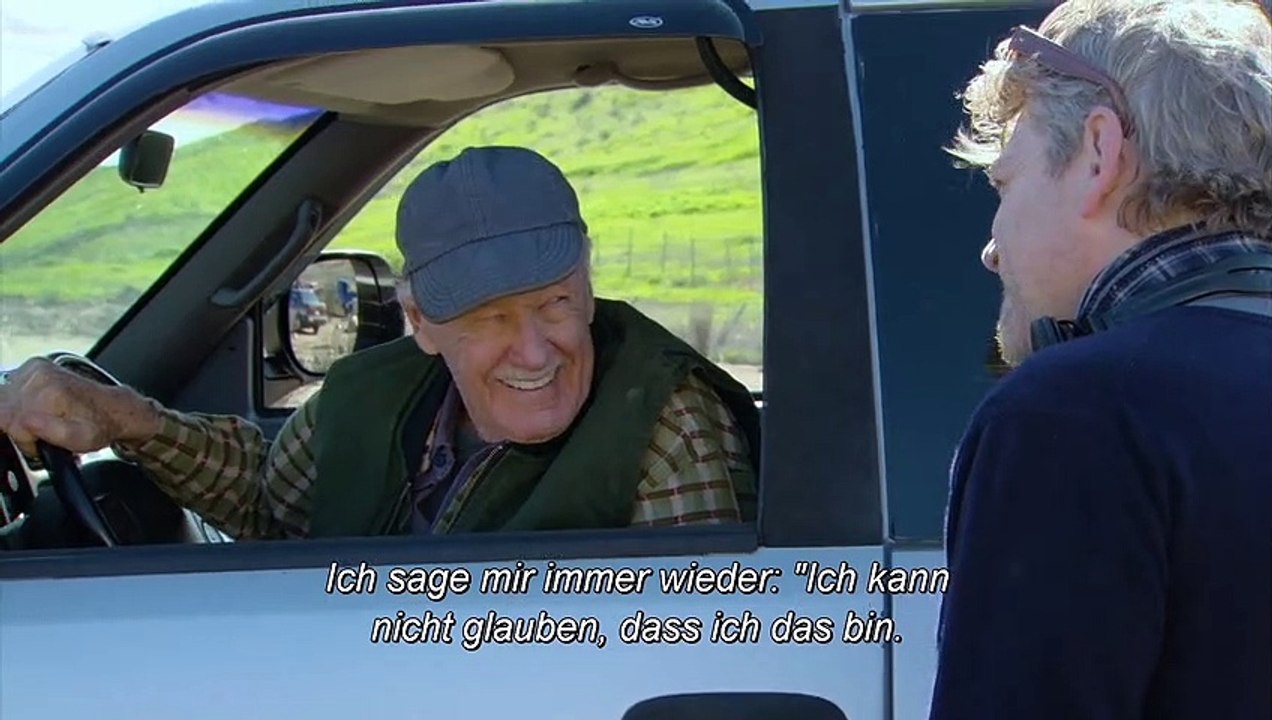 AVENGERS ENDGAME Film – Stan Lee