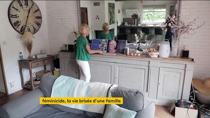 Féminicide : le poignant témoignage de la sœur d'une victime
