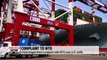 China lodges tariff complaint at WTO against the U.S.