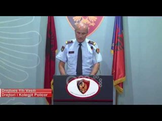 RTV Ora - Më 4 shtator testi me shkrim për Patrullë të Përgjithshme