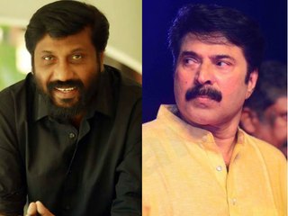 ഇന്ത്യയിലെ തന്നെ മികച്ച ശബ്ദം മമ്മൂക്കയുടെത് | FilmiBeat Malayalam