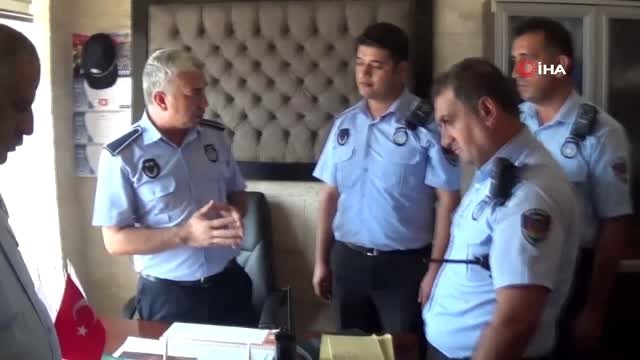 Zabıta denetimlerinde şok eden görüntü...6 yıl önce üretilen ürüne 2019 etiketi yapıştırmışlar