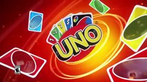 Uno - Trailer de lancement