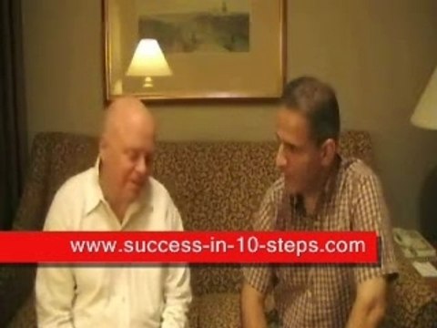 Network Marketing Sponsoring System - Key to Success