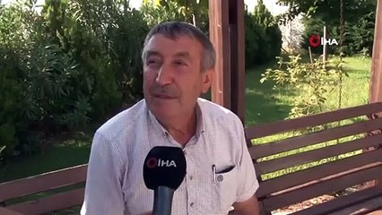 Cami Cemaati Kaybolan Yavrular İçin Seferber Oldu