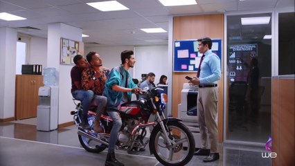 اعلان كنترول كيكس الجديد من وي 2019 ما تسيبش حد يثبتك