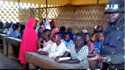 Separatist threats scuttle school reopening in parts of Cameroon