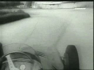 Fangio 1957