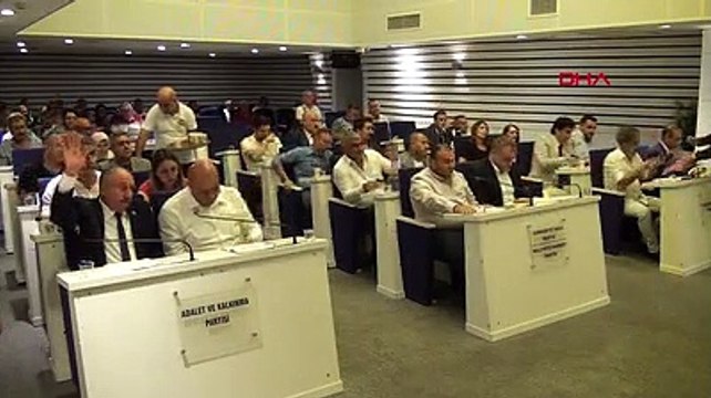 Kadına şiddet uygulayan, Buca Belediyesi'nde çalışamayacak