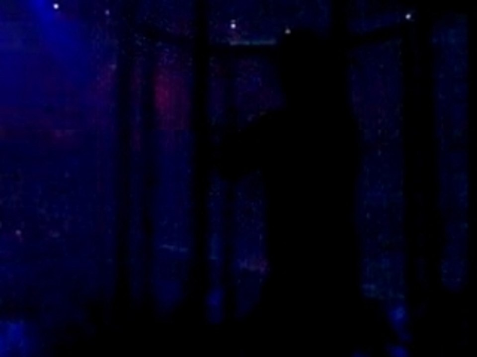 soirée techtonik platinium 2