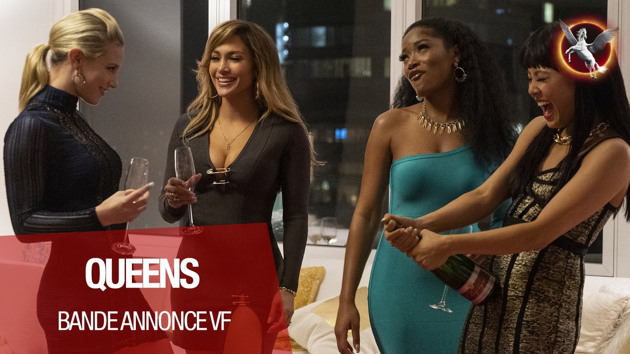 QUEENS - Bande-annonce VF