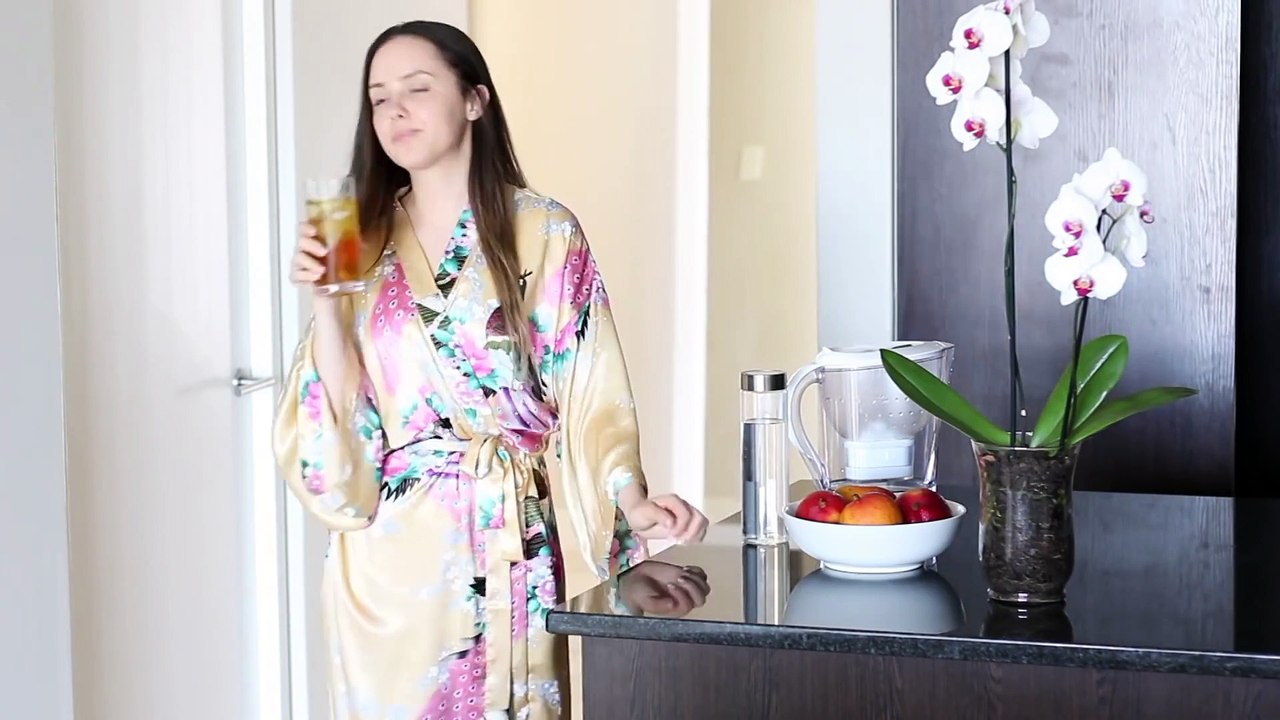 10 Easy Healthy Morning Routine Habits