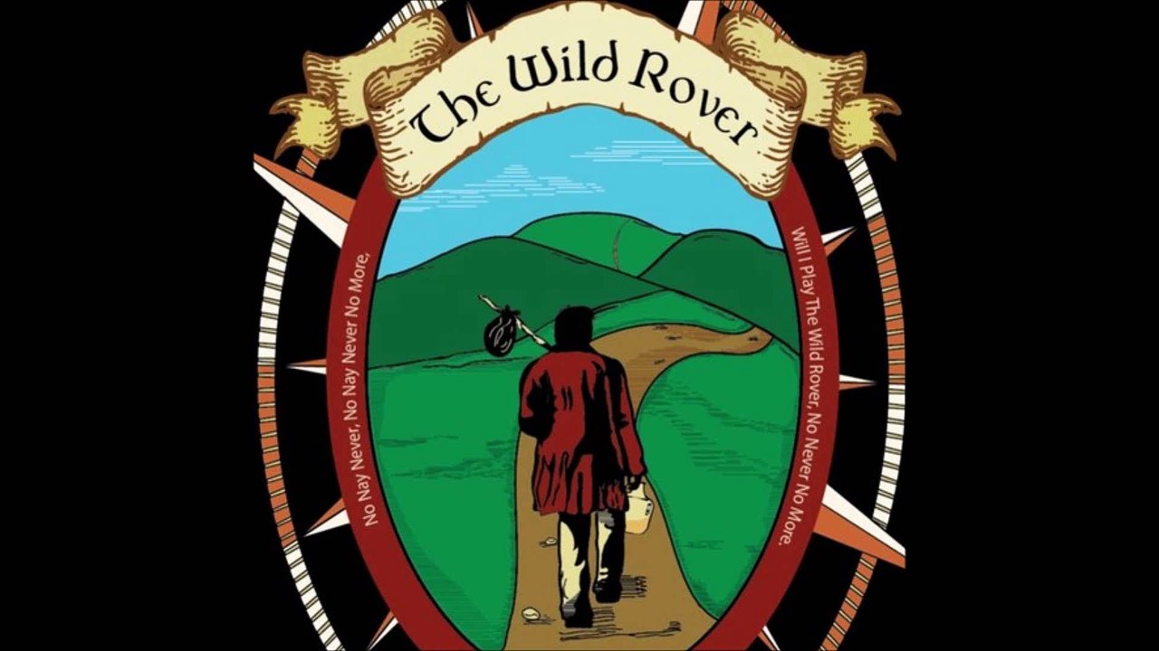 The Wild Rover