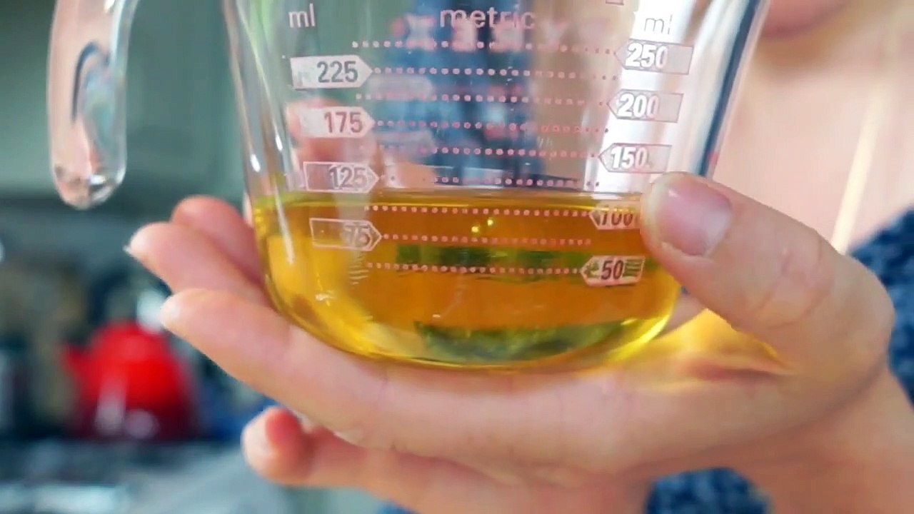 DIY Salve Healing Herbal Remedies