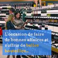 Comment s'y retrouver parmi toutes les offres des foires aux vins ?