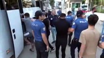 (Görüntülü) Mersin'de yasa dışı bahis operasyonu- 43 gözaltı - Haber