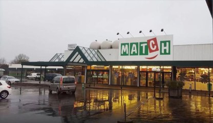 En difficulté, Match et Smatch veulent fermer 16 magasins et supprimer 210 emplois