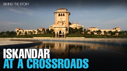 BEHIND THE STORY: Is Iskandar on the right track?