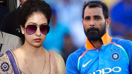 இந்திய வீரர் முகமது ஷமி கைதாக வாய்ப்பு ?