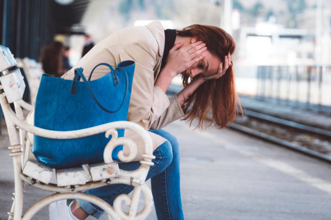 How to Tell if You Have Reached the Point of Burnout?