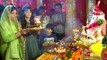 Shivangi Joshi celebrates Ganesh Chaturthi with kids on sets of Yeh Rishta Kya Kehlata | FilmiBeat