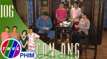 THVL | Con ông Hai Lúa - Tập 106[1]: Bà Hai Lúa đề nghị mọi người đóng góp tiền để tu sửa homestay