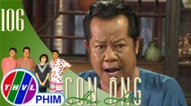 THVL | Con ông Hai Lúa - Tập 106[4]: Ông Hai Lúa nổi giận khi biết vợ vay tiền nặng lãi