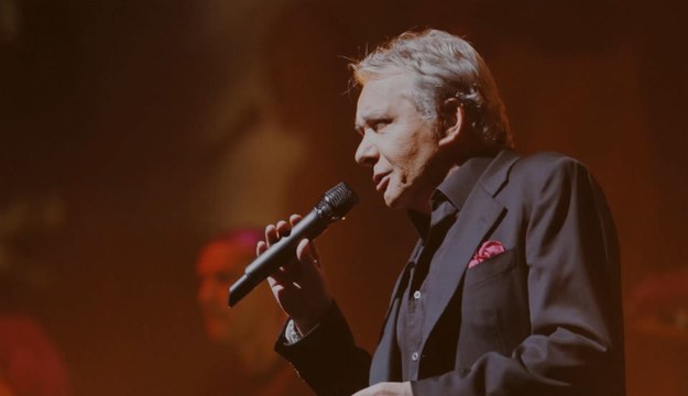 L'énorme coup de gueule de Michel Sardou : Je hais cette époque et ce siècle