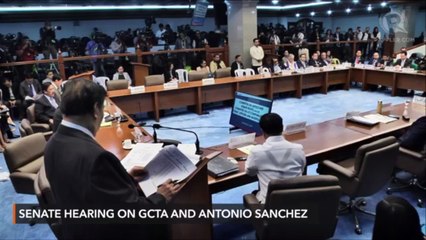 Sanchez's wife learned about ex-mayor's release via 'anonymous' text