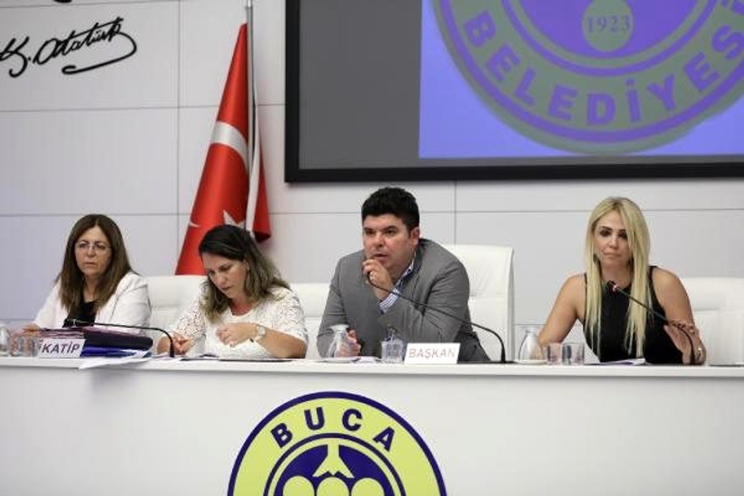 Kadına şiddet uygulayan, buca belediyesi'nde çalışamayacak