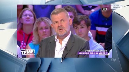 Yann Moix : enfance violente, antisémitisme… Eric Naulleau le défend de nouveau