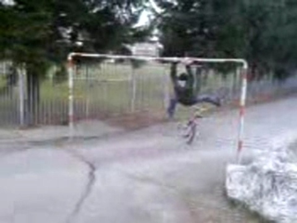 Moi en velo