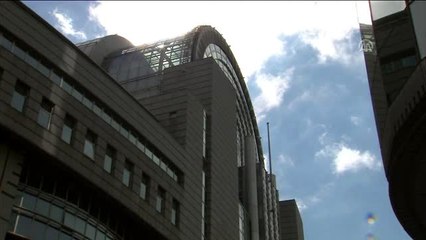 ABD Dışişleri Bakanı Pompeo, Brüksel'de