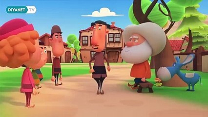 Şeker Hoca 39 Bölüm